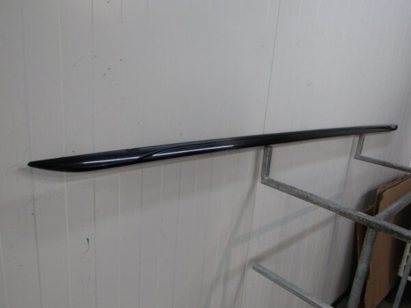 Zijskirt Links Dorpellijst Audi A4 B9 8W0 S-Line SLine 19 Facelift 8w0853931a Dorpel P14682