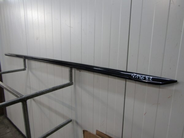 Zijskirt Links Dorpellijst Audi A4 B9 8W0 S-Line SLine 19 Facelift 8w0853931a Dorpel P14682