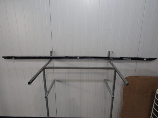 Zijskirt Links Dorpellijst Audi A4 B9 8W0 S-Line SLine 19 Facelift 8w0853931a Dorpel P14682