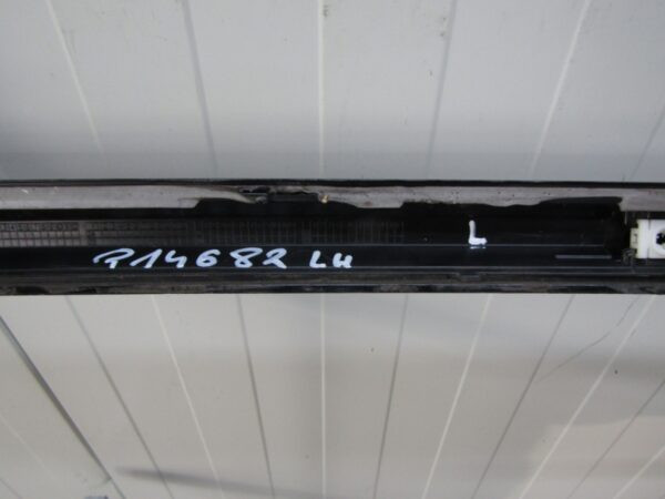 Zijskirt Links Dorpellijst Audi A4 B9 8W0 S-Line SLine 19 Facelift 8w0853931a Dorpel P14682