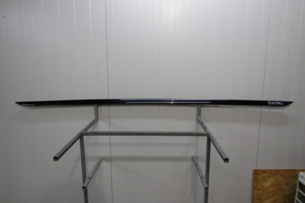 Zijskirt Links Dorpellijst Audi A4 B9 8W0 S-Line SLine 19 Facelift 8w0853931a Dorpel P14980