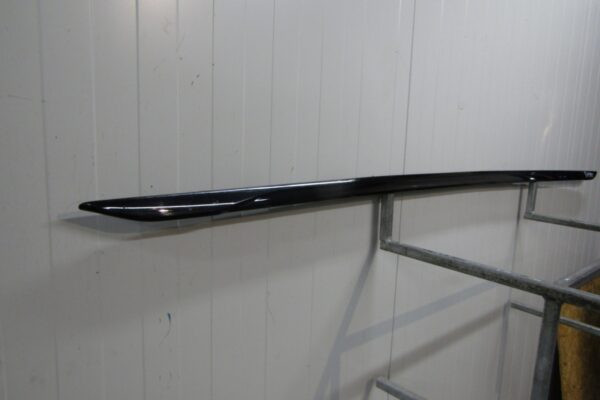 Zijskirt Links Dorpellijst Audi A4 B9 8W0 S-Line SLine 19 Facelift 8w0853931a Dorpel P14980