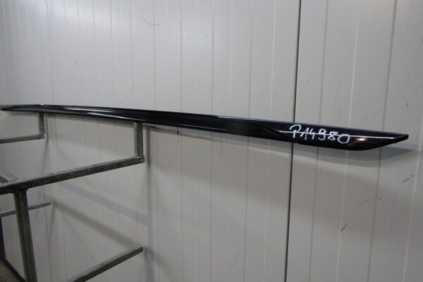 Zijskirt Links Dorpellijst Audi A4 B9 8W0 S-Line SLine 19 Facelift 8w0853931a Dorpel P14980