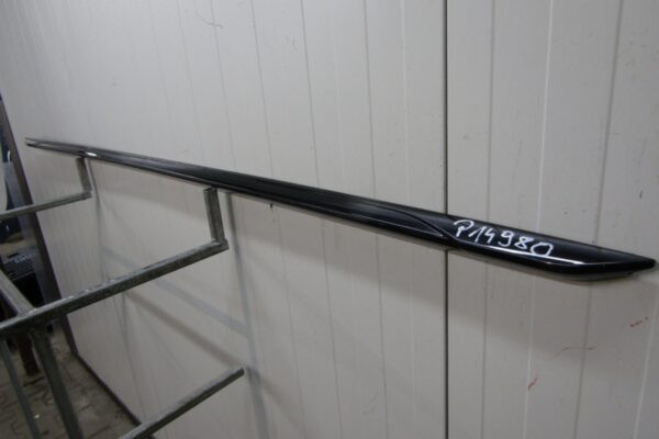 Zijskirt Links Dorpellijst Audi A4 B9 8W0 S-Line SLine 19 Facelift 8w0853931a Dorpel P14980