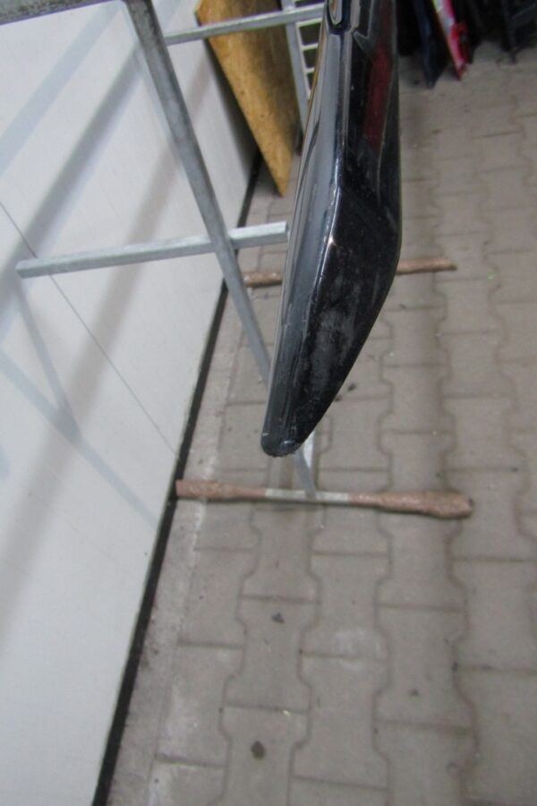 Zijskirt Links Dorpellijst Audi A4 B9 8W0 S-Line SLine 19 Facelift 8w0853931a Dorpel P14980