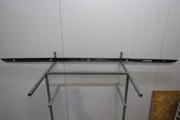 Zijskirt Links Dorpellijst Audi A4 B9 8W0 S-Line SLine 19 Facelift 8w0853931a Dorpel P14980