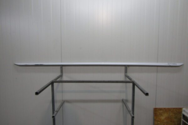 Zijskirt Links Dorpellijst Audi A4 B9 8W0 S-Line SLine 19-Facelift stationwagen sedan 8w0853931a Dorpel P14992