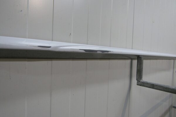 Zijskirt Links Dorpellijst Audi A4 B9 8W0 S-Line SLine 19-Facelift stationwagen sedan 8w0853931a Dorpel P14992