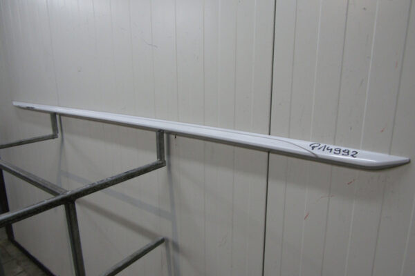 Zijskirt Links Dorpellijst Audi A4 B9 8W0 S-Line SLine 19-Facelift stationwagen sedan 8w0853931a Dorpel P14992