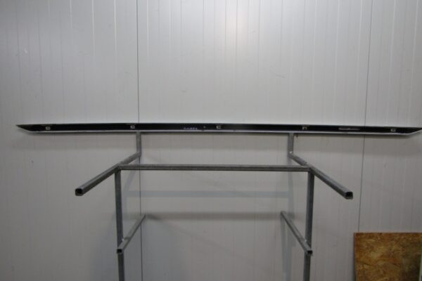 Zijskirt Links Dorpellijst Audi A4 B9 8W0 S-Line SLine 19-Facelift stationwagen sedan 8w0853931a Dorpel P14992