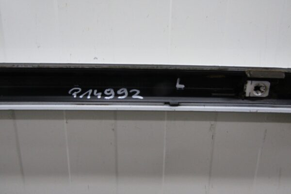 Zijskirt Links Dorpellijst Audi A4 B9 8W0 S-Line SLine 19-Facelift stationwagen sedan 8w0853931a Dorpel P14992