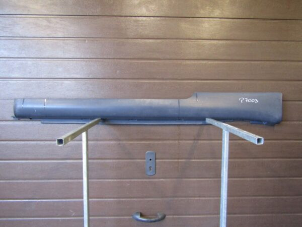 Zijskirt Dorpellijst Links Audi A4 Cabrio 8H0 02- Dorpel 10184109459 P7003