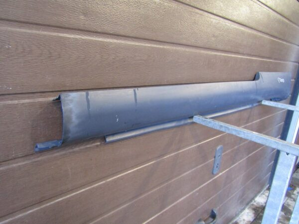 Zijskirt Dorpellijst Links Audi A4 Cabrio 8H0 02- Dorpel 10184109459 P7003