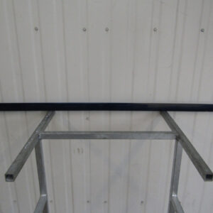 Zijskirt Links Dorpellijst Audi A5 8T0 S-Line SLine 07-16 Coupé Cabrio 8T0854931A Dorpel P12713