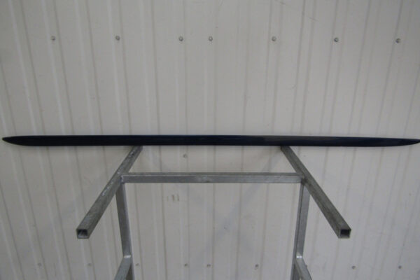 Zijskirt Links Dorpellijst Audi A5 8T0 S-Line SLine 07-16 Coupé Cabrio 8T0854931A Dorpel P12713