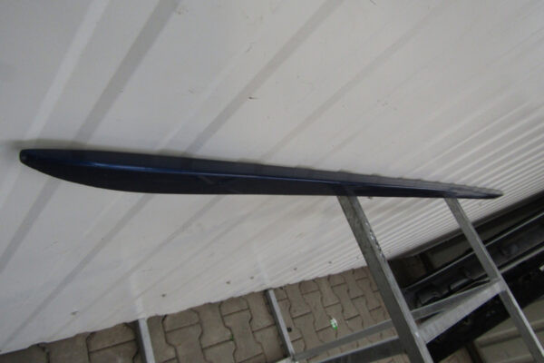 Zijskirt Links Dorpellijst Audi A5 8T0 S-Line SLine 07-16 Coupé Cabrio 8T0854931A Dorpel P12713