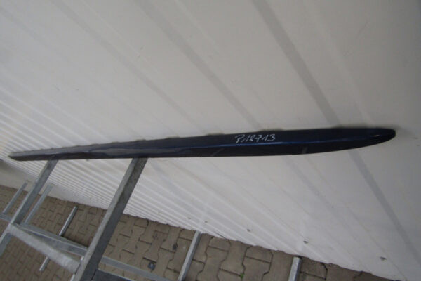 Zijskirt Links Dorpellijst Audi A5 8T0 S-Line SLine 07-16 Coupé Cabrio 8T0854931A Dorpel P12713