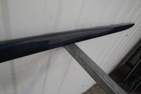 Zijskirt Links Dorpellijst Audi A5 8T0 S-Line SLine 07-16 Coupé Cabrio 8T0854931A Dorpel P12713