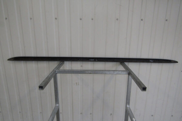 Zijskirt Links Dorpellijst Audi A5 8T0 S-Line SLine 07-16 Coupé Cabrio 8T0854931A Dorpel P12713