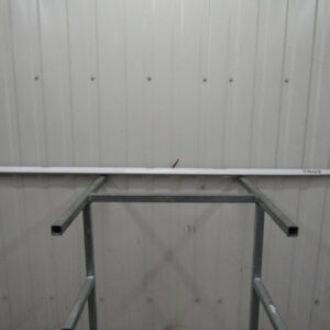 Zijskirt Links Dorpellijst Audi A5 8T0 S-Line SLine 07-16 Coupé Cabrio 8T0854931A Dorpel P13109