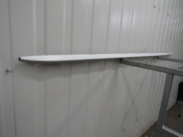 Zijskirt Links Dorpellijst Audi A5 8T0 S-Line SLine 07-16 Coupé Cabrio 8T0854931A Dorpel P13109