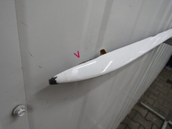 Zijskirt Links Dorpellijst Audi A5 8T0 S-Line SLine 07-16 Coupé Cabrio 8T0854931A Dorpel P13109