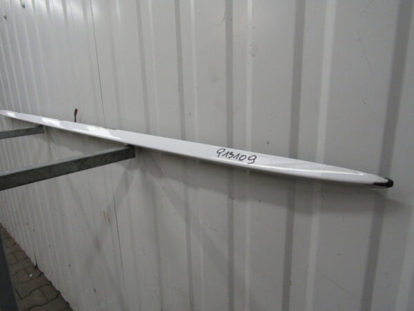 Zijskirt Links Dorpellijst Audi A5 8T0 S-Line SLine 07-16 Coupé Cabrio 8T0854931A Dorpel P13109