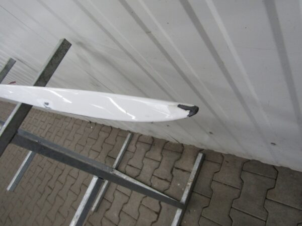 Zijskirt Links Dorpellijst Audi A5 8T0 S-Line SLine 07-16 Coupé Cabrio 8T0854931A Dorpel P13109