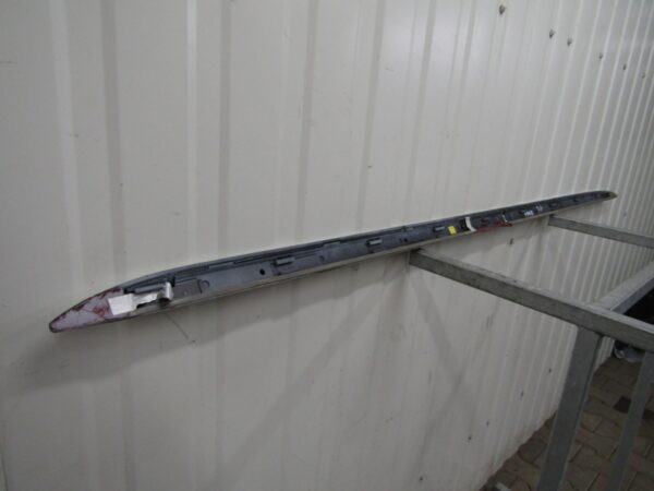 Zijskirt Links Dorpellijst Audi A5 8T0 S-Line SLine 07-16 Coupé Cabrio 8T0854931A Dorpel P13109