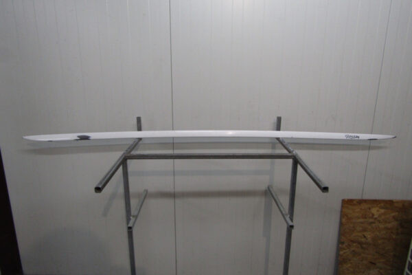 Zijskirt Links dorpellijst Audi A5 8T0 S-Line SLine07-16 Coupé Cabrio 8T0854931A Dorpel P15574