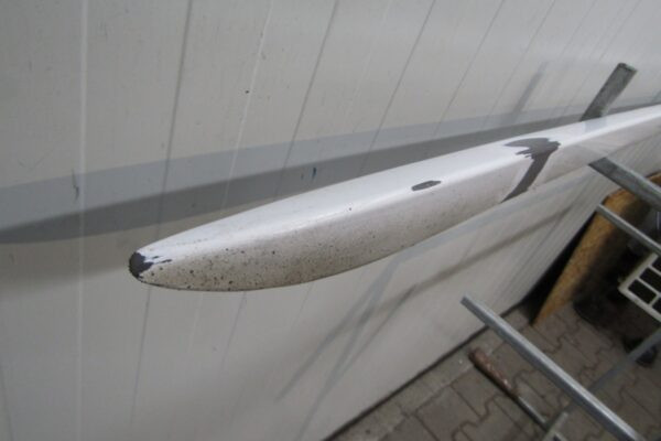 Zijskirt Links dorpellijst Audi A5 8T0 S-Line SLine07-16 Coupé Cabrio 8T0854931A Dorpel P15574