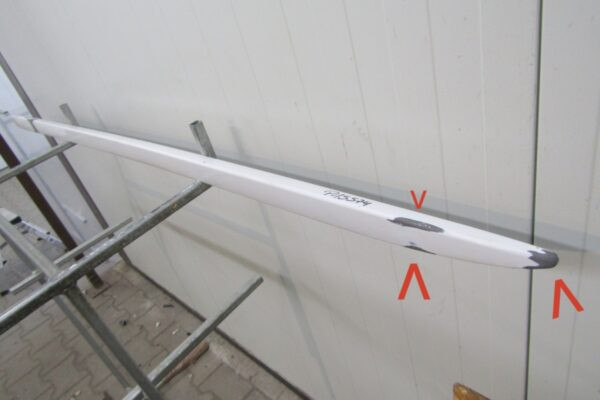 Zijskirt Links dorpellijst Audi A5 8T0 S-Line SLine07-16 Coupé Cabrio 8T0854931A Dorpel P15574