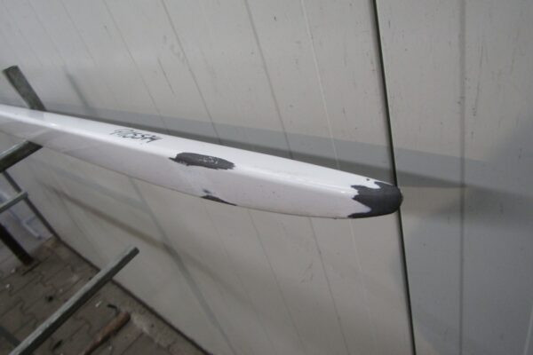 Zijskirt Links dorpellijst Audi A5 8T0 S-Line SLine07-16 Coupé Cabrio 8T0854931A Dorpel P15574