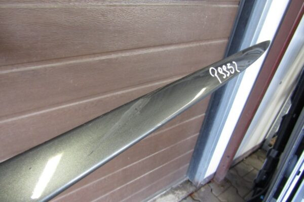 Zijskirt Dorpellijst Links Audi A5 8T0 S-Line SLine 07-16 8t0854931A Dorpel P9952