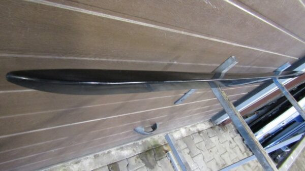 Zijskirt Dorpellijst Links Audi A5 8T0 S-Line SLine 07-16 8T0854931A Dorpel P10890