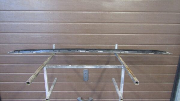 Zijskirt Dorpellijst Links Audi A5 8T0 S-Line SLine 07-16 8T0854931A Dorpel P10890