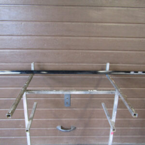 Zijskirt Dorpellijst Links Audi A5 8T0 S-Line SLine 07-16 8T0854931A Dorpel P11415