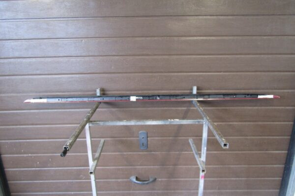 Zijskirt Dorpellijst Links Audi A5 8T0 S-Line SLine 07-16 8T0854931A Dorpel P11434