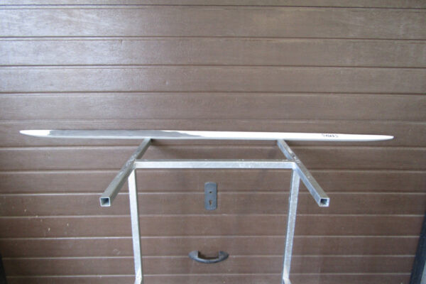 Zijskirt Links Dorpellijst Audi A5 8T0 S-Line SLine 07-16 Coupé Cabrio 8T0854931A Dorpel P12633