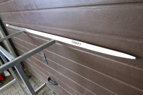 Zijskirt Links Dorpellijst Audi A5 8T0 S-Line SLine 07-16 Coupé Cabrio 8T0854931A Dorpel P12633