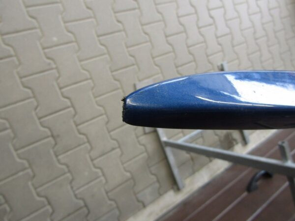 Zijskirt Links Dorpellijst Audi A5 8T0 S-Line SLine afdekking 8546054929 Dorpel P429