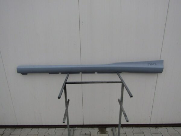Zijskirt Dorpellijst Links Audi A5 8T0 S5 ABT Rechts 08- 8545262056 Dorpel P553