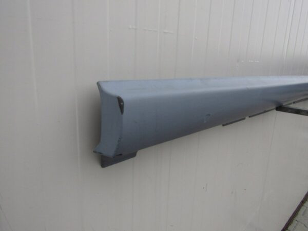 Zijskirt Dorpellijst Links Audi A5 8T0 S5 ABT Rechts 08- 8545262056 Dorpel P553