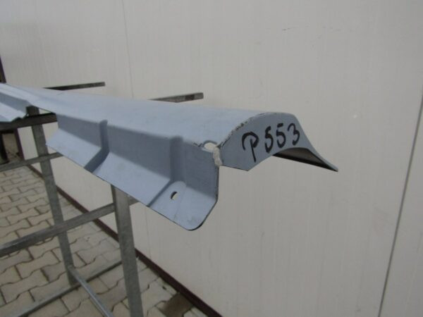 Zijskirt Dorpellijst Links Audi A5 8T0 S5 ABT Rechts 08- 8545262056 Dorpel P553