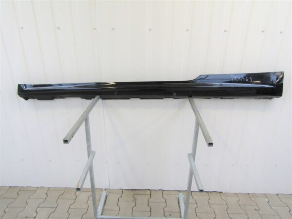 Zijskirt Links Dorpellijst Audi A5 8W6 8W7 3D 16-19 8790136432 Dorpel PD4463