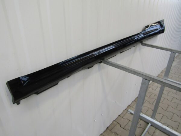 Zijskirt Links Dorpellijst Audi A5 8W6 8W7 3D 16-19 8790136432 Dorpel PD4463