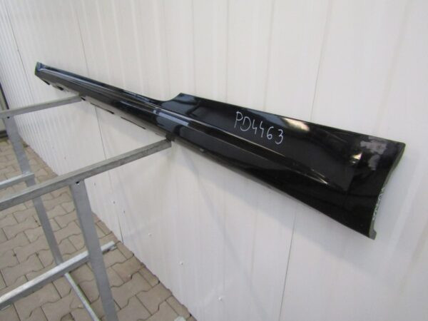 Zijskirt Links Dorpellijst Audi A5 8W6 8W7 3D 16-19 8790136432 Dorpel PD4463