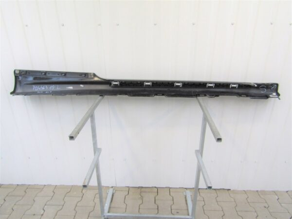 Zijskirt Links Dorpellijst Audi A5 8W6 8W7 3D 16-19 8790136432 Dorpel PD4463