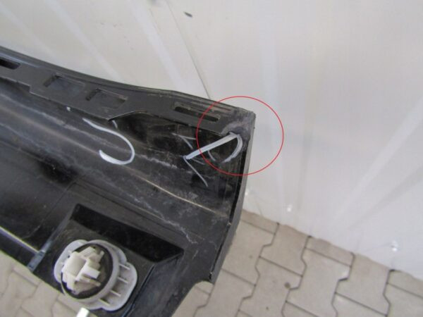 Zijskirt Links Dorpellijst Audi A5 8W6 8W7 3D 16-19 8790136432 Dorpel PD4463