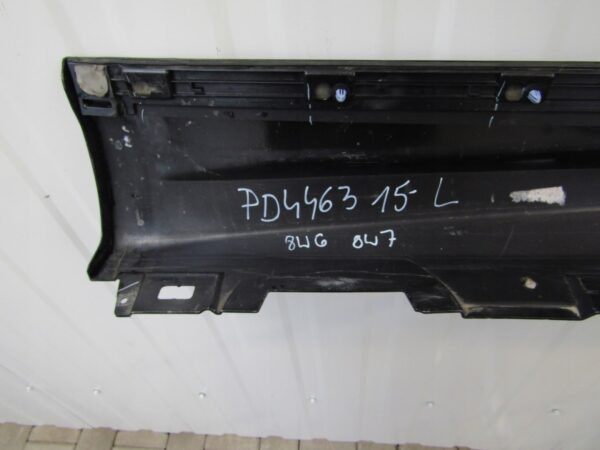 Zijskirt Links Dorpellijst Audi A5 8W6 8W7 3D 16-19 8790136432 Dorpel PD4463